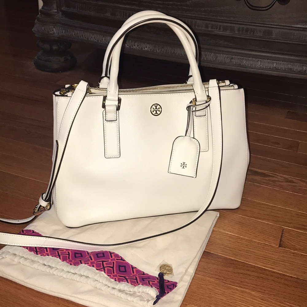 Tory Burch purse